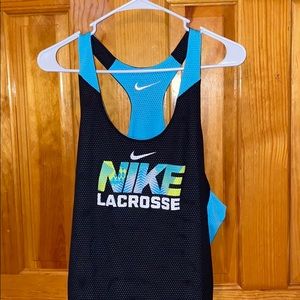 Nike Lacrosse Pinnie